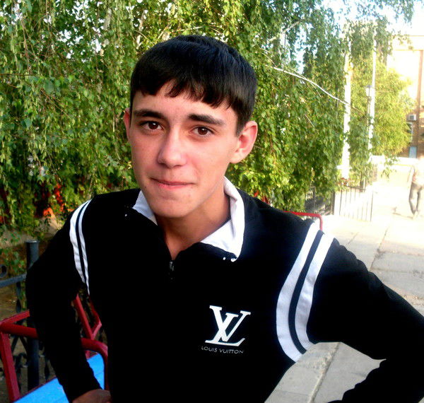 Колясик Данилов