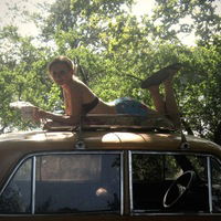 Анастасия Добровольская