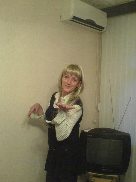 Лена Побуранова