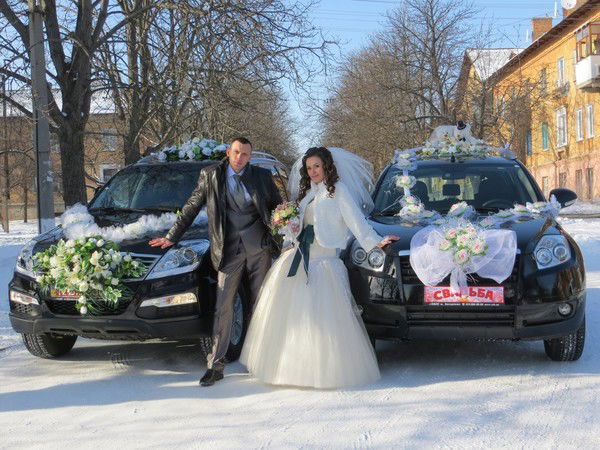 Андрей Святный