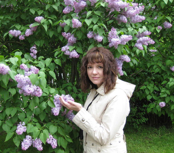 Юлия Золот@я