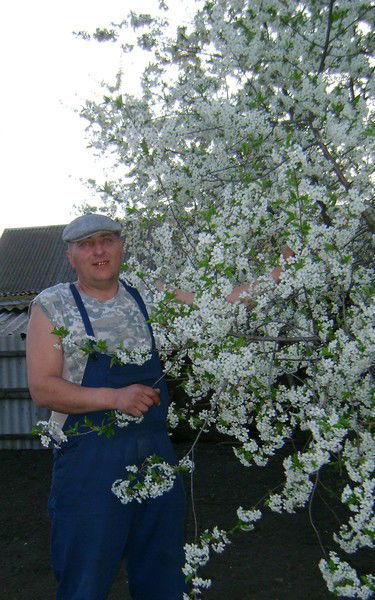 Алексей Никифоров