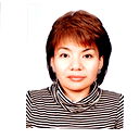 Zhanna Tektigul