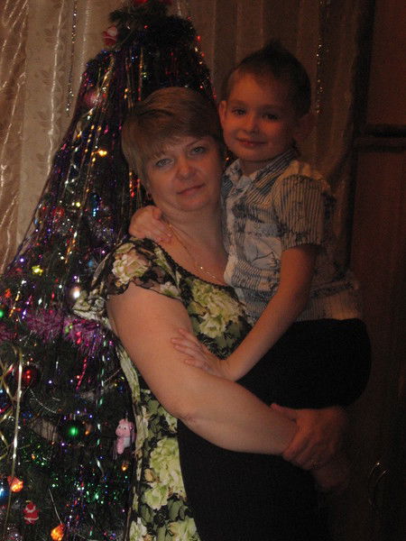 Людмила Ракович