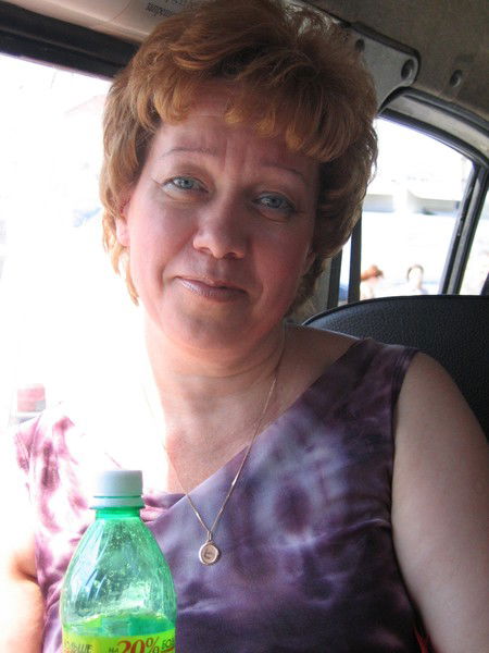 Ирина Корнеева