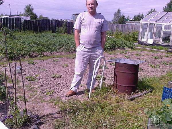 Евгений Евсеенко