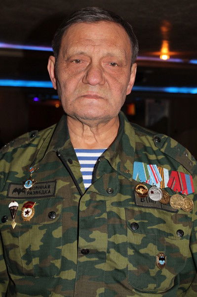 Валерий Гомбоин