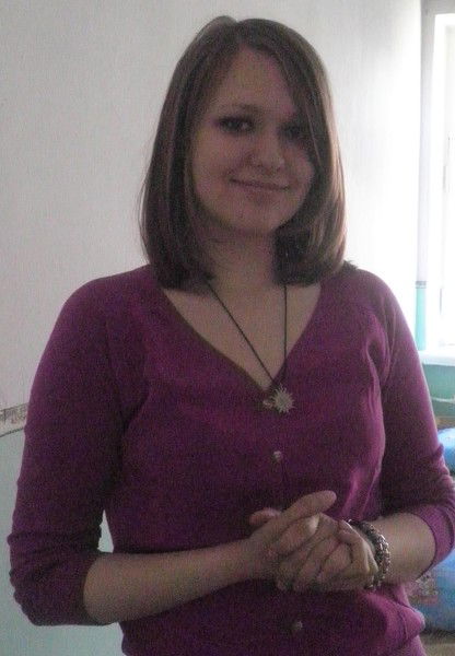 Наталья Исаева