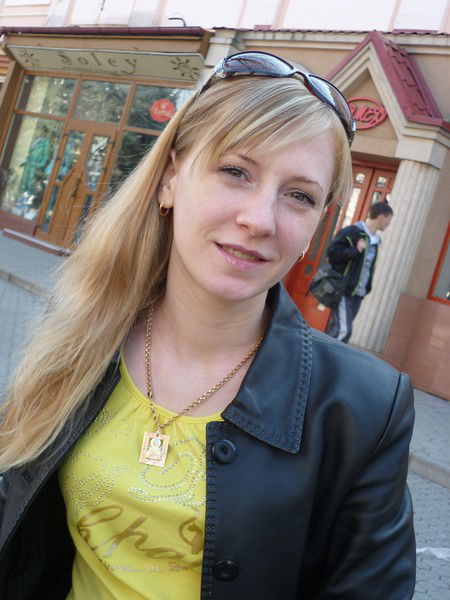 Марина Кепенач