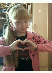 Леся Корсакова