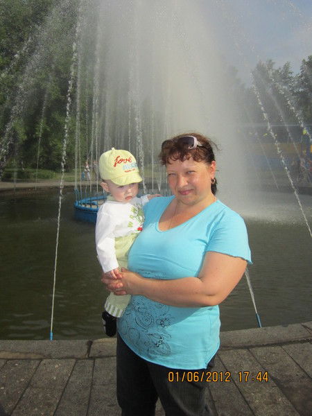 Елена Евцихевич