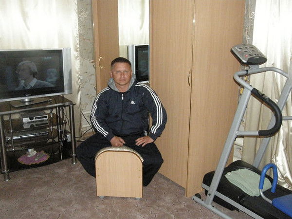 Александр Измайлов