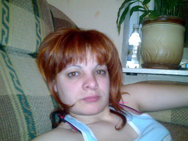 Алёна Корней