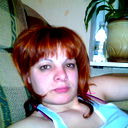 Алёна Корней