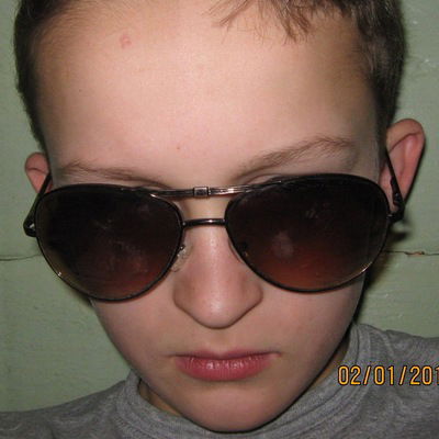 Влад Бурлаков