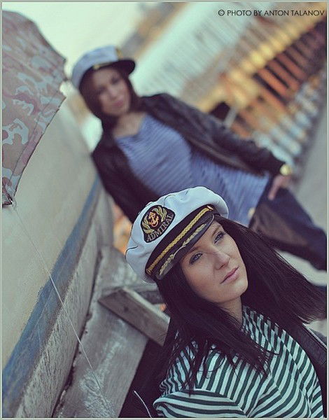 Ксения Таланова