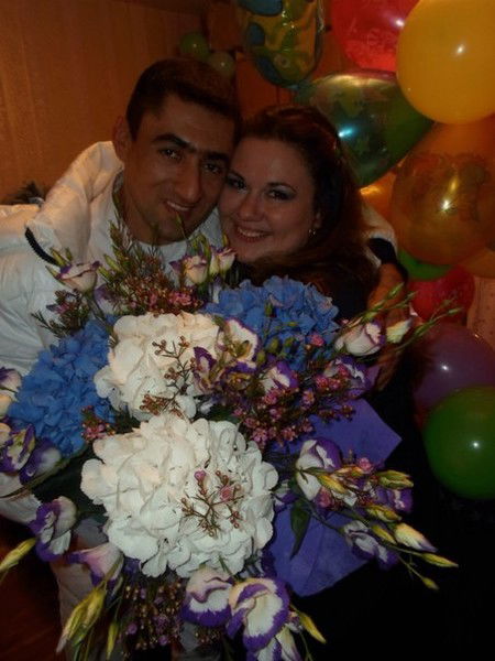 Люблю Жизнь