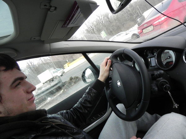 Александр Мартыненко