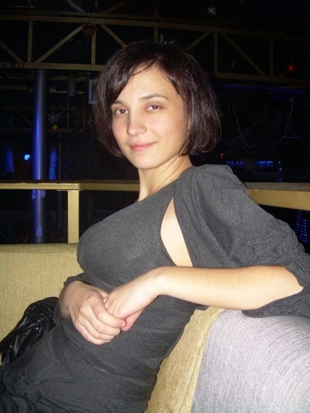 Татьяна Соловьева