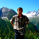 Дмитрий Зиновьев