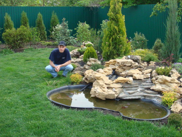 Борис Кишлян