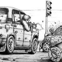 Альфир Закиров