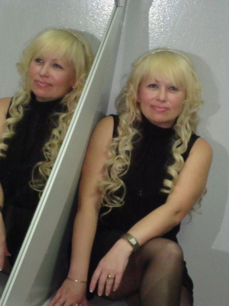 Светлана Громова