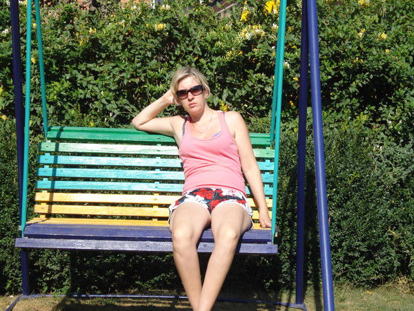 Ольга Гришечко