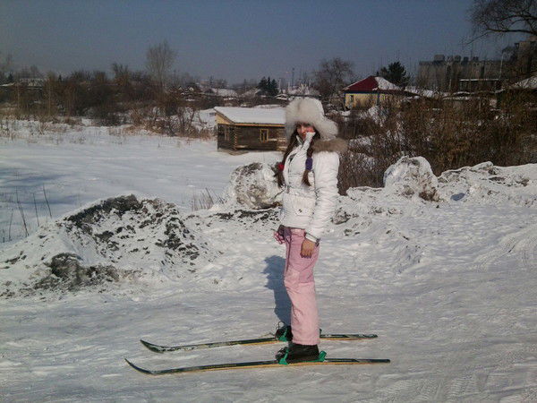 Катерина Комиссарова