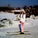 Катерина Комиссарова