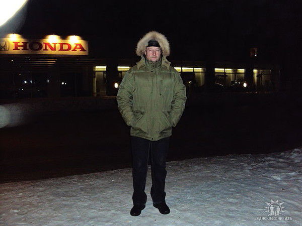 Пётр Варкентин