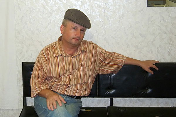 Григорий Мелехов