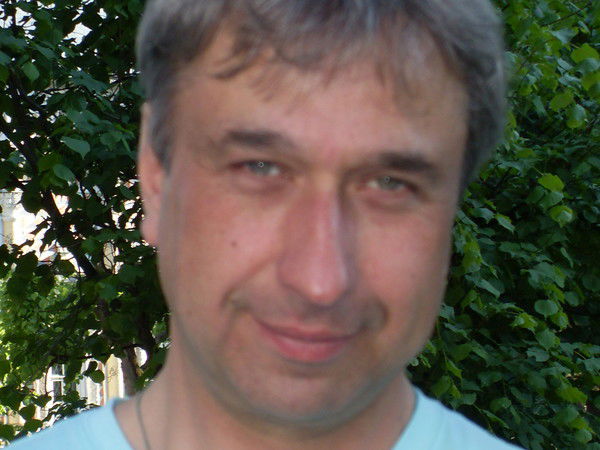 Игорь Муравьёв