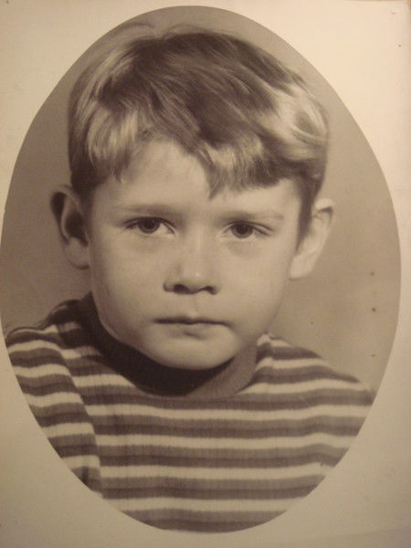 Денис Севрюков