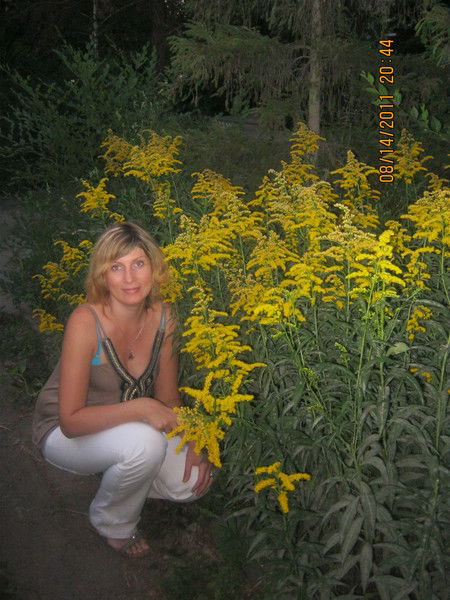 Татьяна Позднякова