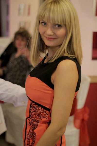 Юлия Потылицына