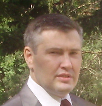 Алексей Пастухов