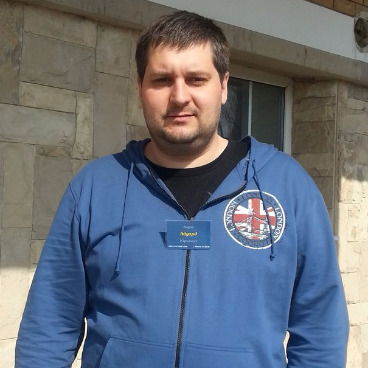 Эдуард Кари