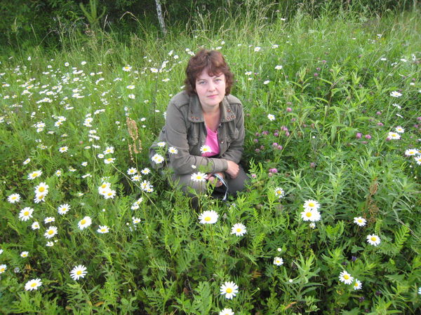 Ирина Морозова