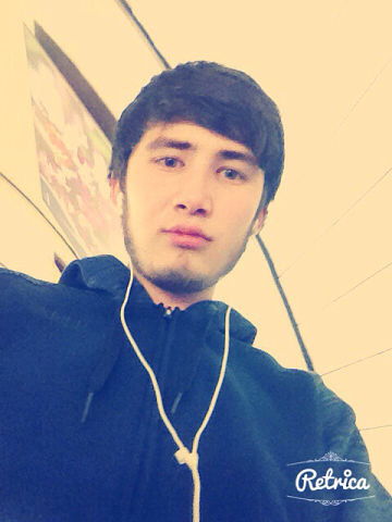 Меха Давлятов