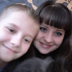 Елена Дробышева