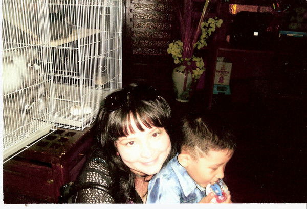 Dinara Жумагалиева