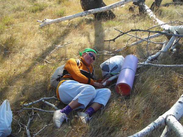 Татьяна Гуржей