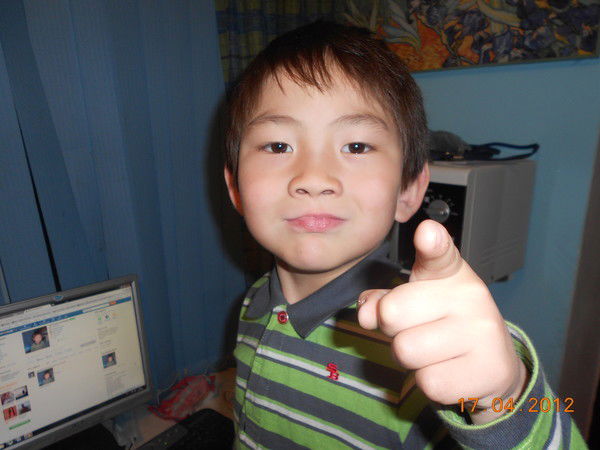 Арсений Кузнецов