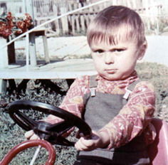 Григорий Мельников