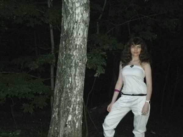 Алена Кукушкина