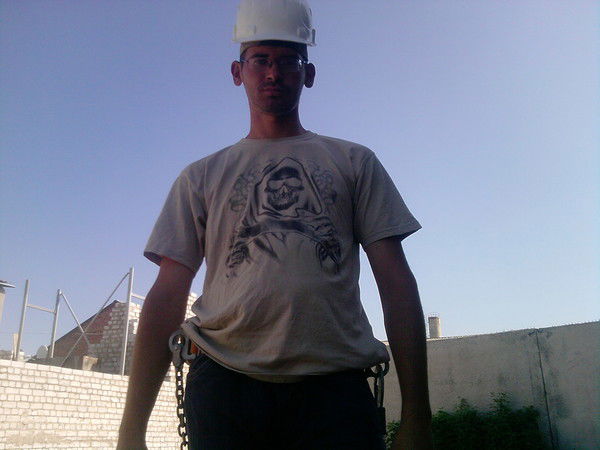 Василий Комарницкий