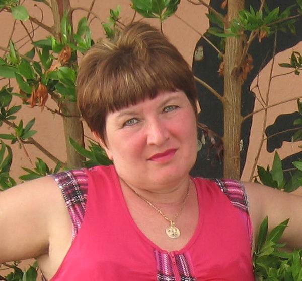 Марина Семейкина