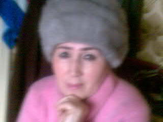 Кибриехон Атоева