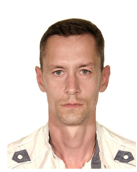 Алекс Александрис